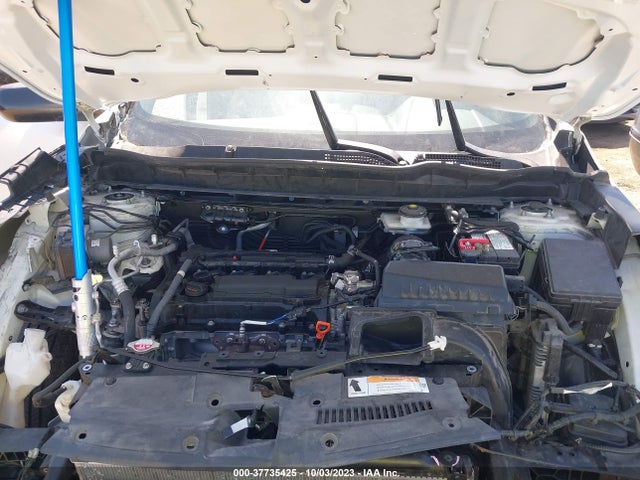 Honda CR-V LX 2018 2HKRW5H36JH422084 Image 16