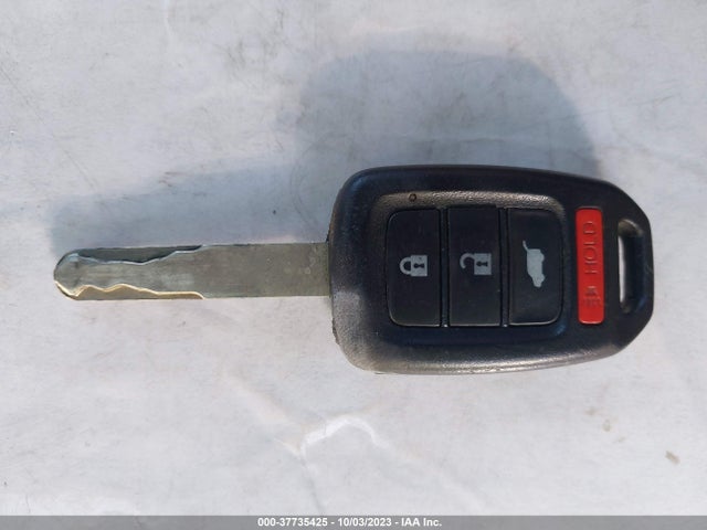Honda CR-V LX 2018 2HKRW5H36JH422084 Image 3