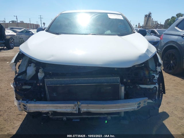 Honda CR-V LX 2018 2HKRW5H36JH422084 Image 12