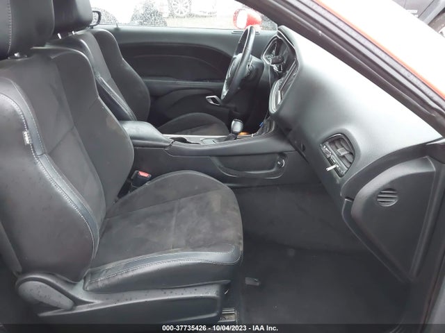 Dodge Challenger Sxt Plus 2018 2C3CDZAG4JH116563 Image 5