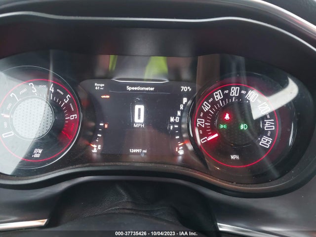 Dodge Challenger Sxt Plus 2018 2C3CDZAG4JH116563 Image 7