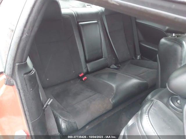 Dodge Challenger Sxt Plus 2018 2C3CDZAG4JH116563 Image 8