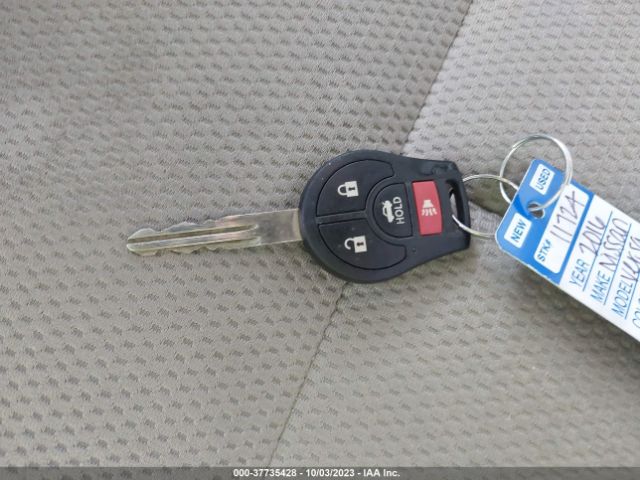 3N1CN7AP3GL806336 Nissan VERSA SV