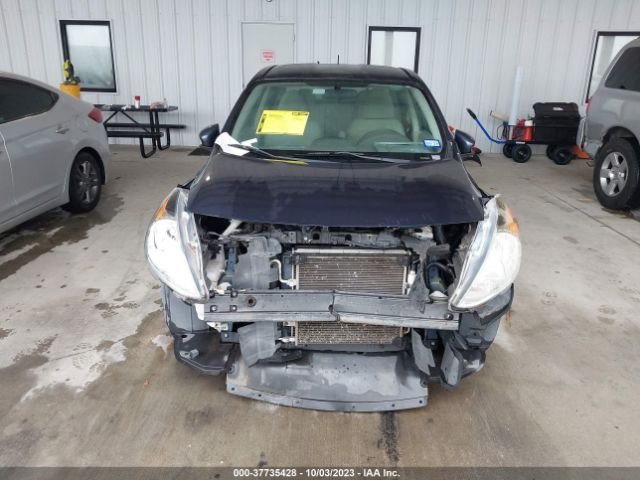 3N1CN7AP3GL806336 Nissan VERSA SV