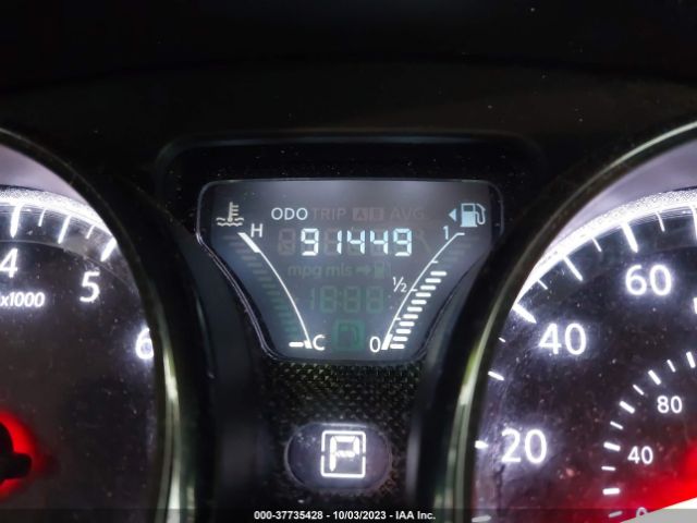 3N1CN7AP3GL806336 Nissan VERSA SV