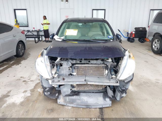 3N1CN7AP3GL806336 Nissan VERSA SV