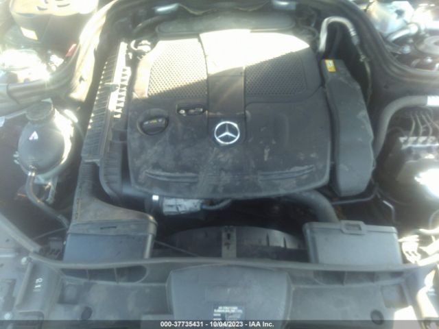 2014 MERCEDES-BENZ E-CLASS WDDHF8JB9EA887976 Photo 9