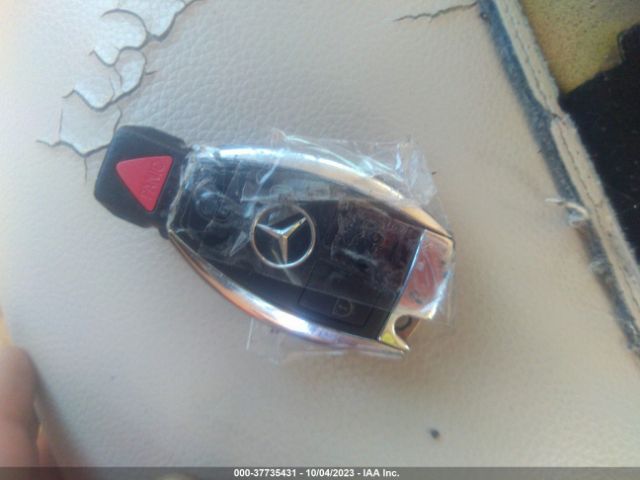 2014 MERCEDES-BENZ E-CLASS WDDHF8JB9EA887976 Photo 10