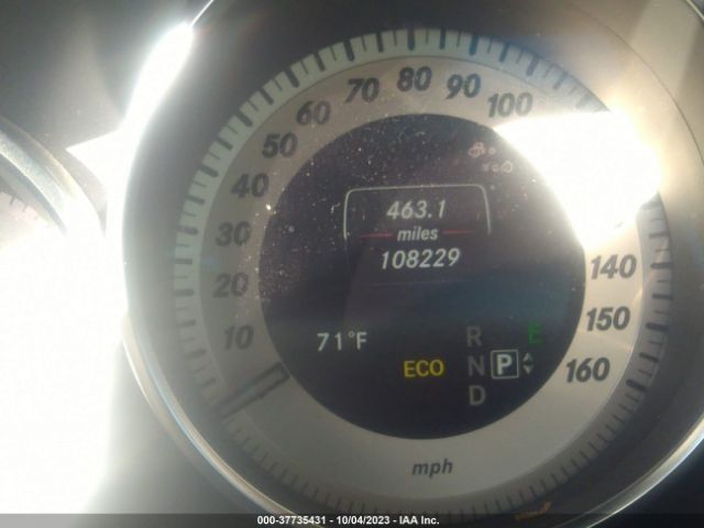 2014 MERCEDES-BENZ E-CLASS WDDHF8JB9EA887976 Photo 6