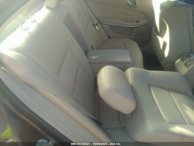 2014 MERCEDES-BENZ E-CLASS WDDHF8JB9EA887976 Photo 7