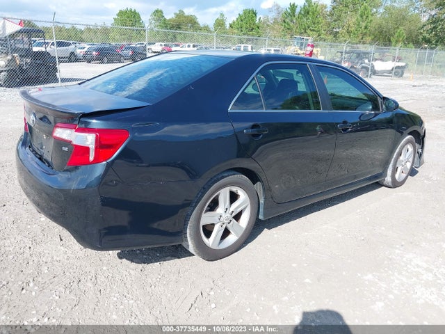 2012 TOYOTA CAMRY L/LE/SE/XLE VIN: 4T1BF1FK1CU169622