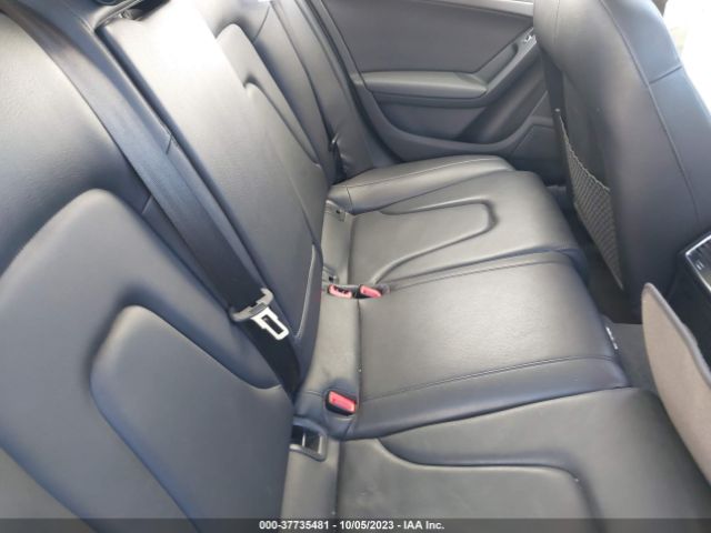WAUBFAFL2GN013244 Audi A4 2.0t Premium