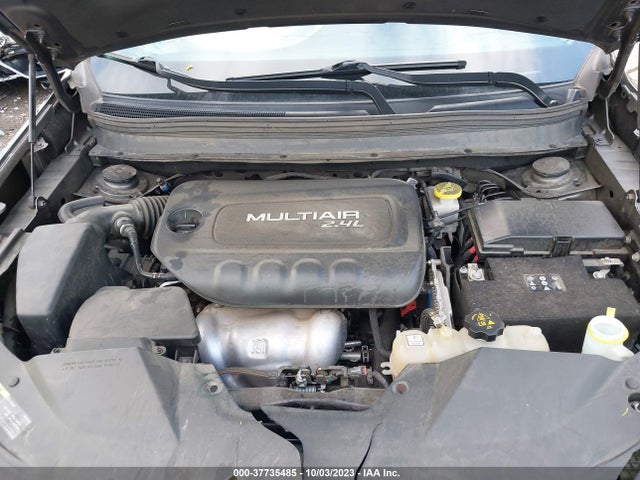 1C4PJMLB7KD211157 Jeep Cherokee Latitude Plus