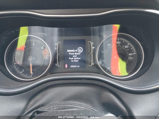 1C4PJMLB7KD211157 Jeep Cherokee Latitude Plus