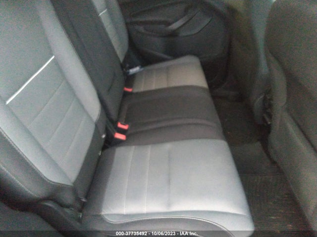 2013 FORD ESCAPE SE VIN: 1FMCU0G97DUC61609