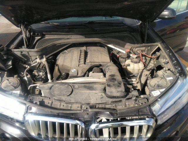 5UXKR0C31H0V80745 BMW X5 Xdrive35i