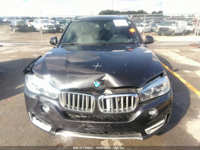5UXKR0C31H0V80745 BMW X5 Xdrive35i
