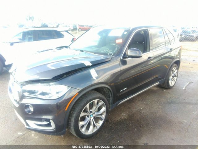 5UXKR0C31H0V80745 BMW X5 Xdrive35i