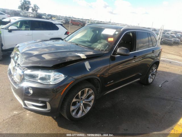 5UXKR0C31H0V80745 BMW X5 Xdrive35i