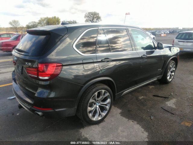 5UXKR0C31H0V80745 BMW X5 Xdrive35i