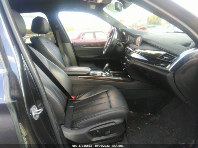 5UXKR0C31H0V80745 BMW X5 Xdrive35i