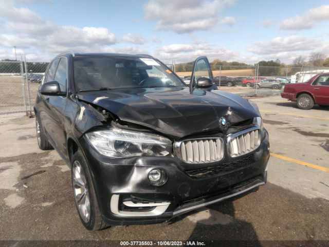 5UXKR0C31H0V80745 BMW X5 Xdrive35i