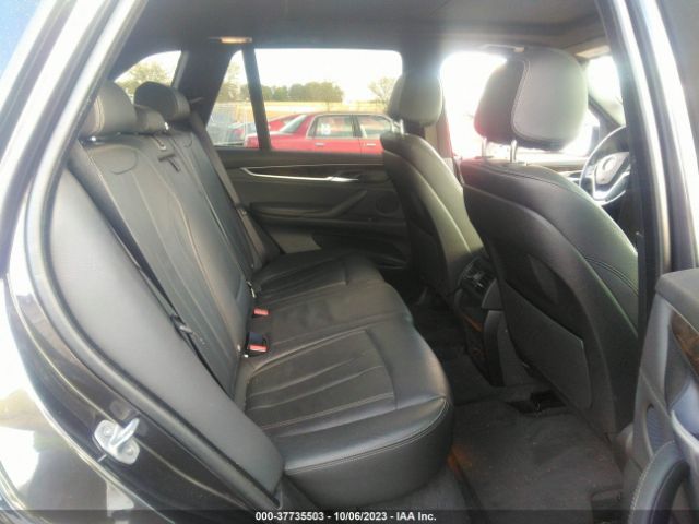 5UXKR0C31H0V80745 BMW X5 Xdrive35i
