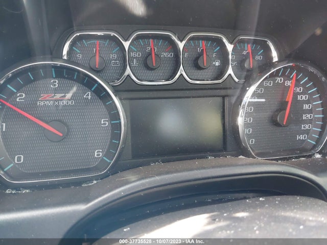 Chevrolet Silverado 2500hd Ltz 2015 1GC1KWEG5FF645479 Image 15