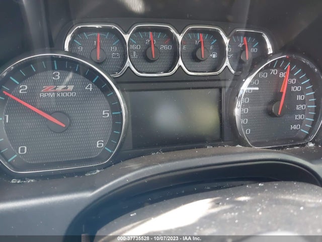 Chevrolet Silverado 2500hd Ltz 2015 1GC1KWEG5FF645479 Image 7