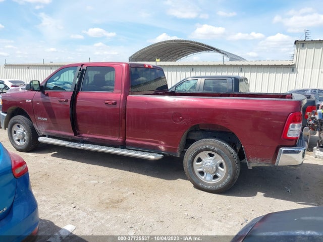3C6UR5JJ6MG552395 RAM 2500 Big Horn