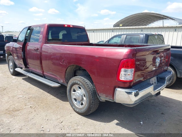 3C6UR5JJ6MG552395 RAM 2500 Big Horn