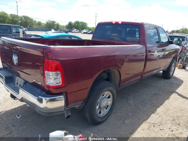3C6UR5JJ6MG552395 RAM 2500 Big Horn