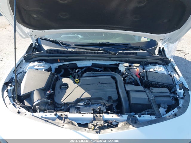 Chevrolet MALIBU LT 2023 1G1ZD5ST1PF187149 Image 10