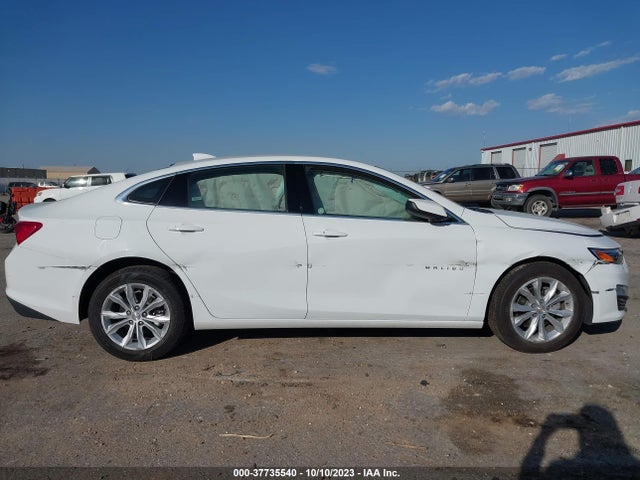Chevrolet MALIBU LT 2023 1G1ZD5ST1PF187149 Image 13