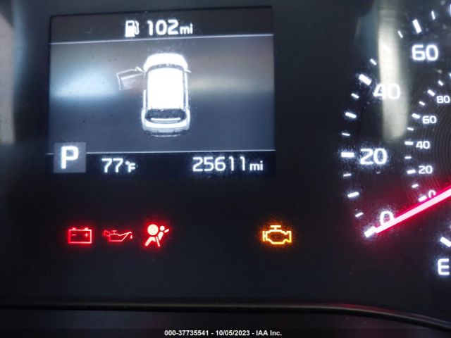 KNDJ63AU8L7084182 KIA Soul Gt-line