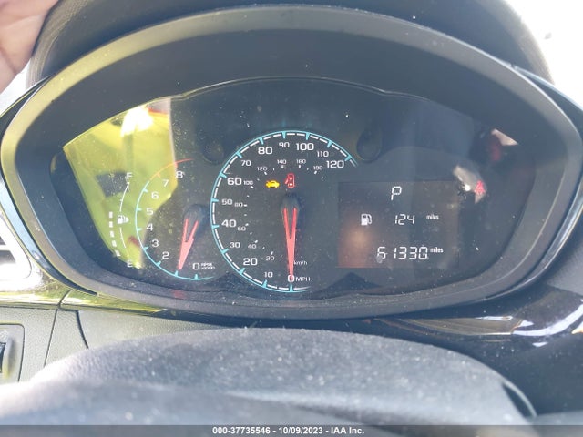 Chevrolet SPARK 1LT 2021 KL8CD6SA6MC751210 Image 7