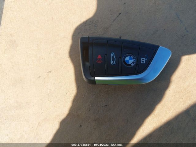 2022 BMW 330I 3MW5R1J06N8C70943 Photo 10