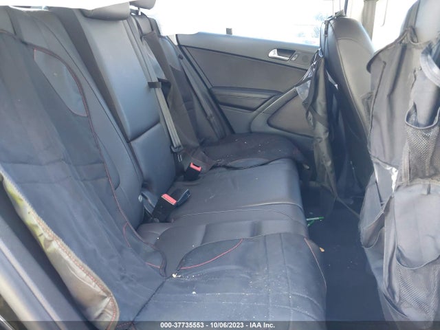 WVGAV7AX7GW610930 Volkswagen TIGUAN S