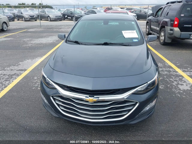 Chevrolet MALIBU LT 2019 1G1ZD5ST3KF141427 Image 12