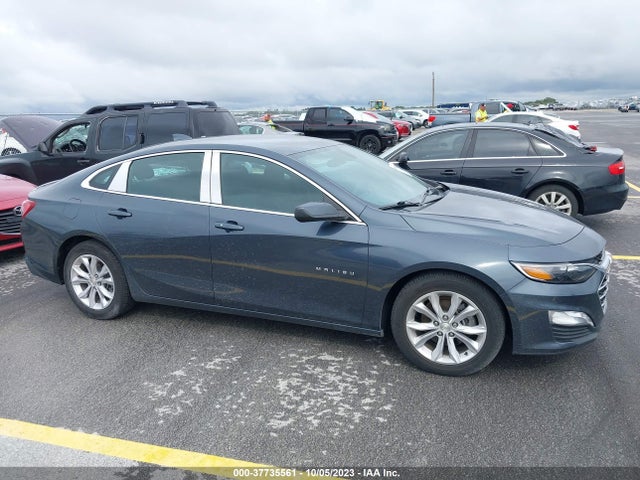 Chevrolet MALIBU LT 2019 1G1ZD5ST3KF141427 Image 13