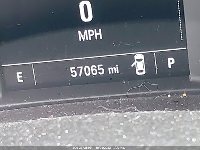 Chevrolet MALIBU LT 2019 1G1ZD5ST3KF141427 Image 15