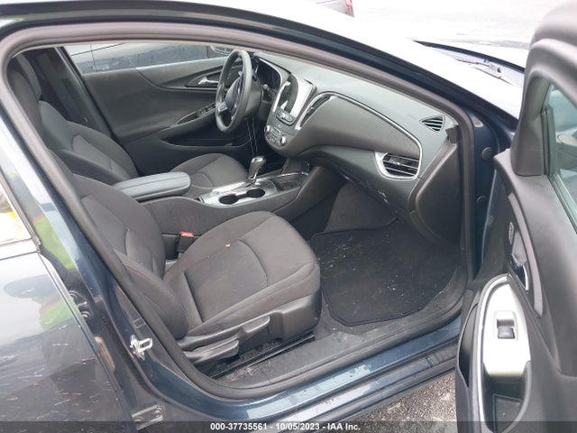 Chevrolet MALIBU LT 2019 1G1ZD5ST3KF141427 Image 5