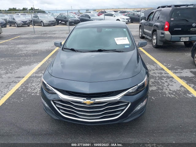 Chevrolet MALIBU LT 2019 1G1ZD5ST3KF141427 Image 6