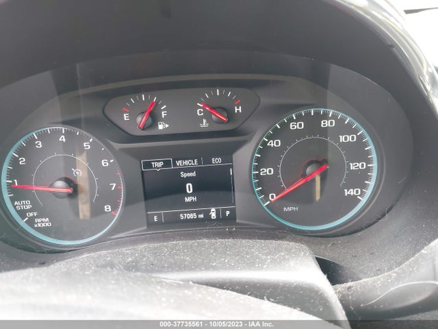 Chevrolet MALIBU LT 2019 1G1ZD5ST3KF141427 Image 7