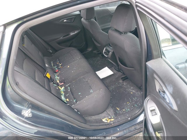 Chevrolet MALIBU LT 2019 1G1ZD5ST3KF141427 Image 8