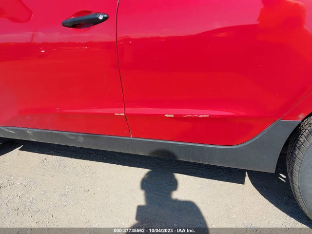 2011 HYUNDAI TUCSON KM8JT3AB2BU218574 Photo 5