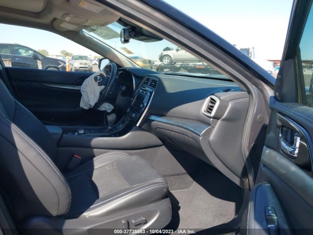1N4AA6DV2LC384639 Nissan MAXIMA SL