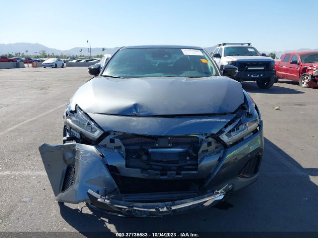 1N4AA6DV2LC384639 Nissan MAXIMA SL