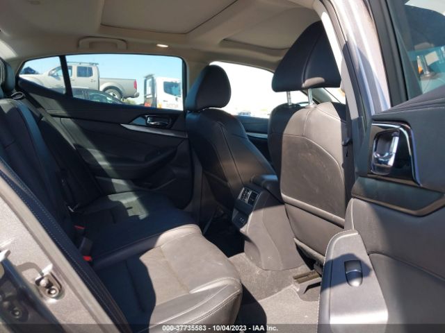 1N4AA6DV2LC384639 Nissan MAXIMA SL