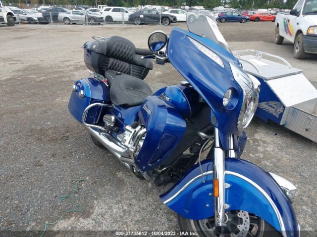 2019 INDIAN MOTORCYCLE CO. ROADMASTER 56KTRAAA3K3380267